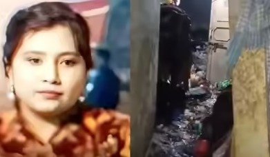 Meerut Teacher Dead Body Mystery Case