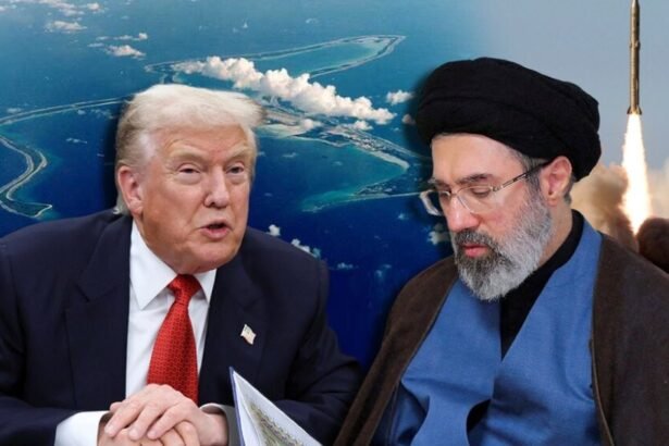 US Iran Peace Talks Islamabad 2026