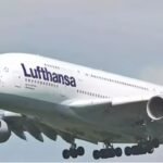 Lufthansa pilot strike affecting flights at Frankfurt and Munich airports