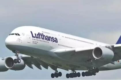 Lufthansa pilot strike affecting flights at Frankfurt and Munich airports