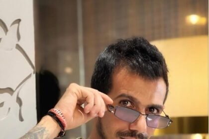 युजवेंद्र चहल की 'मिस्ट्री चैट' लीक?