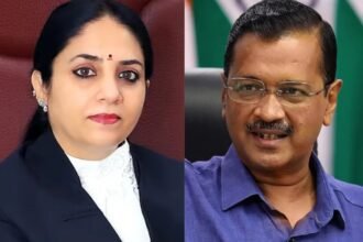 'मुझे निष्पक्ष सुनवाई की उम्मीद नहीं...',