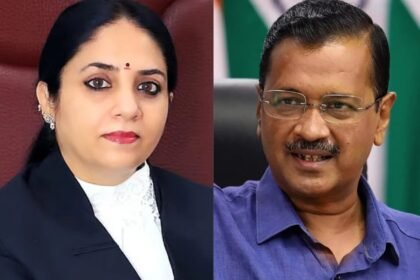 'मुझे निष्पक्ष सुनवाई की उम्मीद नहीं...',