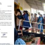 Election Commission of India Kerala election voting turnout data controversy