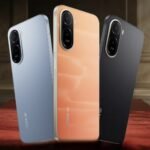 6300mAh बैटरी वाला Redmi A7 Pro 5G