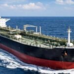 Chabahar Port oil tankers stopped by US Navy during blockade