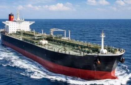 Chabahar Port oil tankers stopped by US Navy during blockade