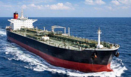 Chabahar Port oil tankers stopped by US Navy during blockade