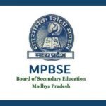 MP Board Result 2026