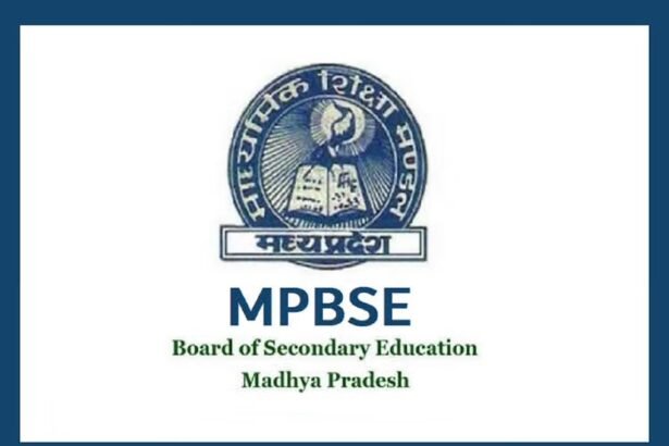 MP Board Result 2026