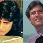 Rajesh Khanna and Amitabh Bachchan stardom rivalry discussed by Prem Chopra