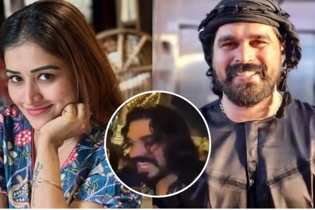 एक्ट्रेस को जबरदस्ती 'Beef' खिलाने का आरोप