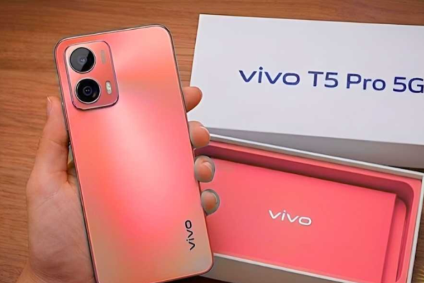 Vivo का 'बैटरी मॉन्स्टर' भारत में लॉन्च