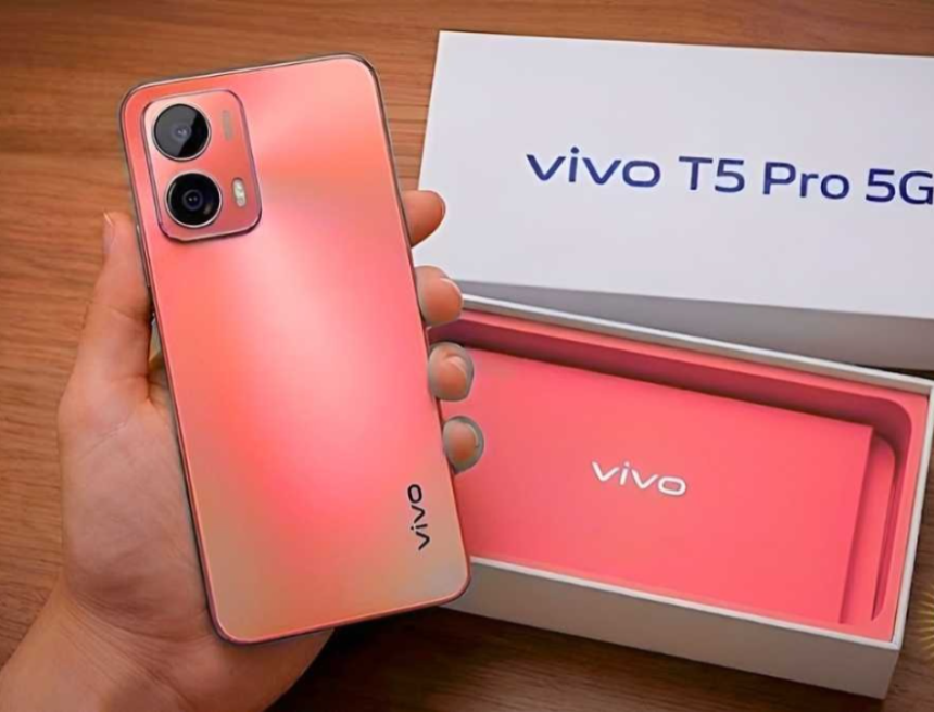 Vivo का 'बैटरी मॉन्स्टर' भारत में लॉन्च