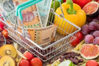 मार्च 2026 में भारत की थोक महंगाई 3.88% तक पहुंची, कच्चे तेल की कीमतों में उछाल