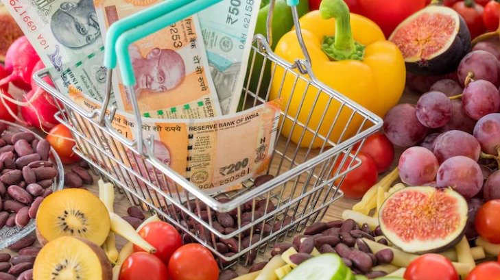 मार्च 2026 में भारत की थोक महंगाई 3.88% तक पहुंची, कच्चे तेल की कीमतों में उछाल