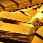 दिल्ली और लखनऊ में आज सोना और चांदी के ताजा रेट, Gold Price Today near record high