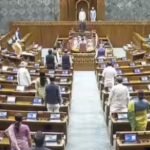 संसद में महिला आरक्षण और परिसीमन बिल पेश, 2029 से महिलाओं को 33% सीटें मिल सकती हैं