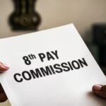 8वें वेतन आयोग में कर्मचारियों की मांग, बेसिक पे ₹69,000 और 3.83 फिटमेंट फैक्टर प्रस्ताव
