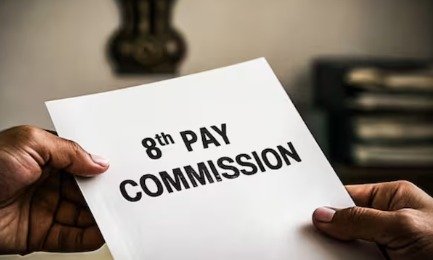8वें वेतन आयोग में कर्मचारियों की मांग, बेसिक पे ₹69,000 और 3.83 फिटमेंट फैक्टर प्रस्ताव