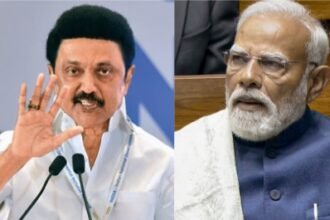 परिसीमन बिल 2026 के खिलाफ दक्षिण भारत में विरोध, तमिलनाडु और केरल सीट बढ़ोतरी के बावजूद विवाद