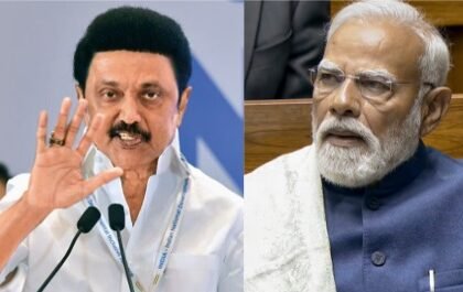 परिसीमन बिल 2026 के खिलाफ दक्षिण भारत में विरोध, तमिलनाडु और केरल सीट बढ़ोतरी के बावजूद विवाद