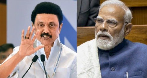 परिसीमन बिल 2026 के खिलाफ दक्षिण भारत में विरोध, तमिलनाडु और केरल सीट बढ़ोतरी के बावजूद विवाद