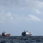 ईरान ने Strait of Hormuz में जहाजों के लिए सुरक्षित रास्ते का प्रस्ताव दिया, Gulf shipping crisis में राहत की उम्मीद