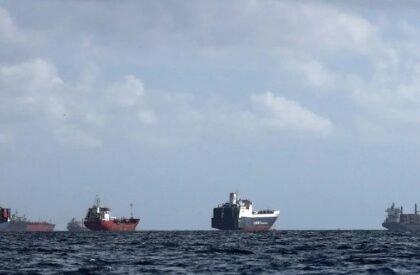 ईरान ने Strait of Hormuz में जहाजों के लिए सुरक्षित रास्ते का प्रस्ताव दिया, Gulf shipping crisis में राहत की उम्मीद