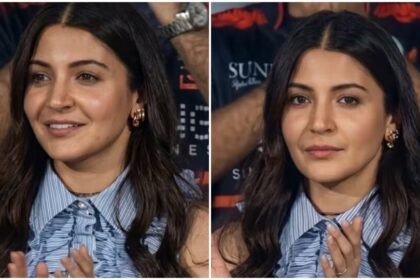 फैंस बोले- 'यही हैं RCB की लेडी लक'