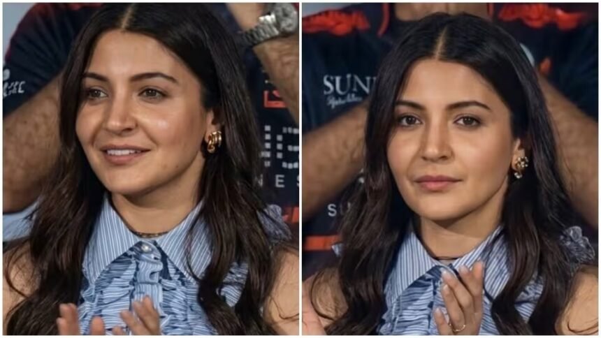 फैंस बोले- 'यही हैं RCB की लेडी लक'