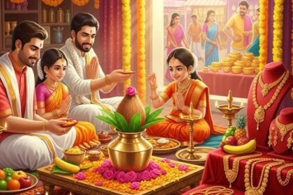 जानें सही तारीख और सोना खरीदने का बेस्ट टाइम