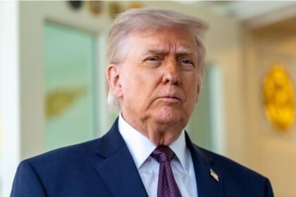 Israel और Lebanon के बीच Ceasefire, Donald Trump का Iran Deal पर बड़ा बयान