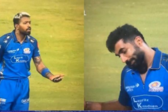 IPL 2026: MI में 'सब चंगा नहीं!