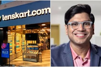 Lenskart Controversy