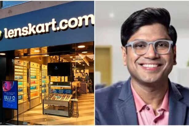 Lenskart Controversy