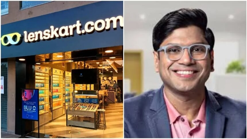 Lenskart Controversy