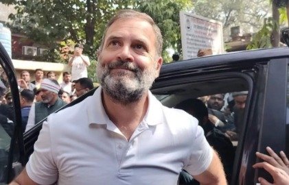 Rahul Gandhi dual citizenship केस में Allahabad High Court का FIR आदेश