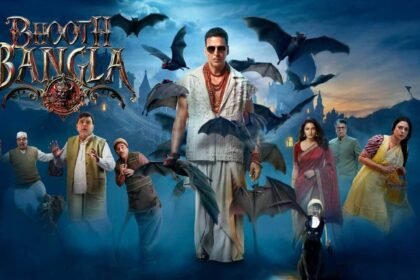 Akshay-Priyadarshan का छाया जादू