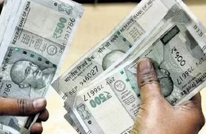 Narendra Modi सरकार द्वारा DA hike 2026, employees salary increase