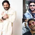 Arshad Warsi Circuit role Munna Bhai MBBS में, Bollywood journey