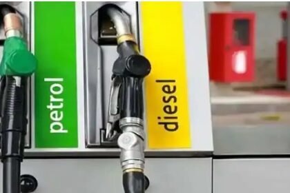India fuel price today petrol diesel rate ₹94 ₹87, oil price update