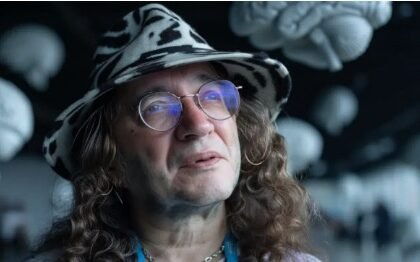 Ben Goertzel AGI prediction 2027, artificial intelligence future concept