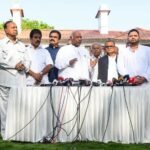 Narendra Modi govt women reservation bill controversy 2026 parliament debate