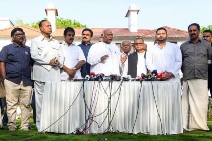 Narendra Modi govt women reservation bill controversy 2026 parliament debate