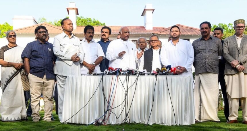 Narendra Modi govt women reservation bill controversy 2026 parliament debate