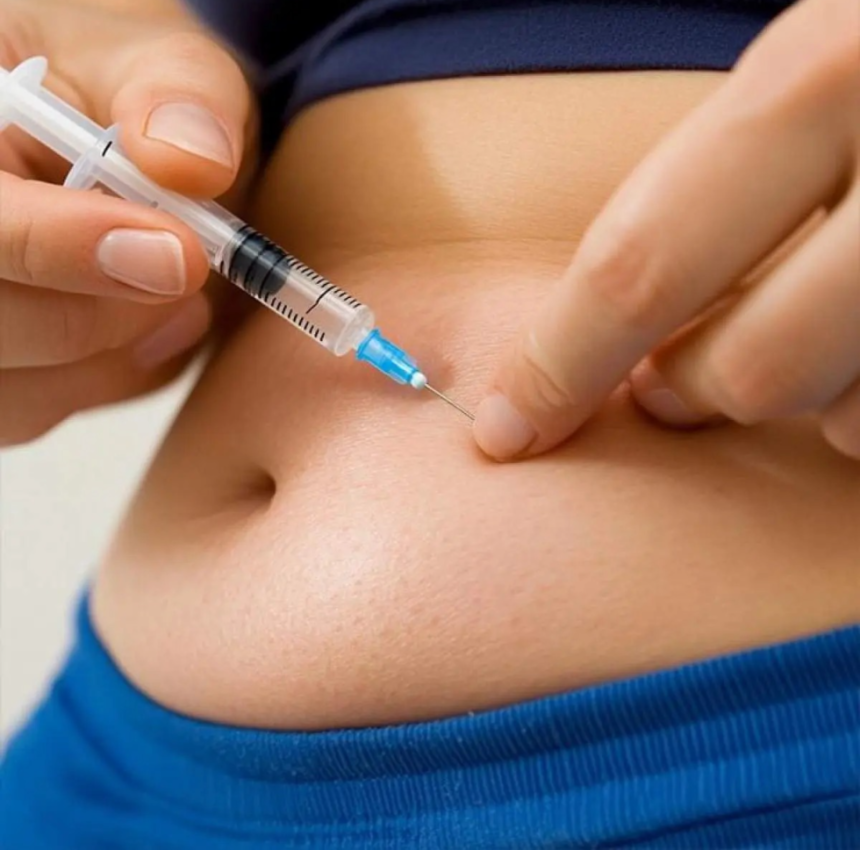 शादी में 'स्लिम' दिखने का जानलेवा क्रेज!