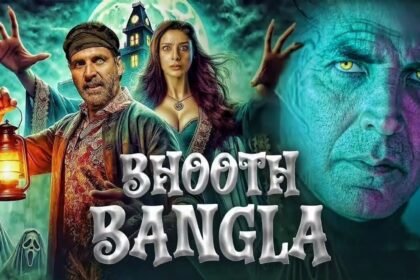 ‘भूत बंगला’ ने 3 दिन में मचाया तहलका