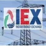 Indian Energy Exchange share गिरावट, CERC market coupling impact