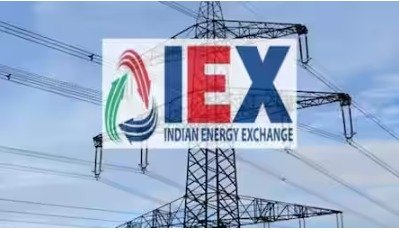 Indian Energy Exchange share गिरावट, CERC market coupling impact